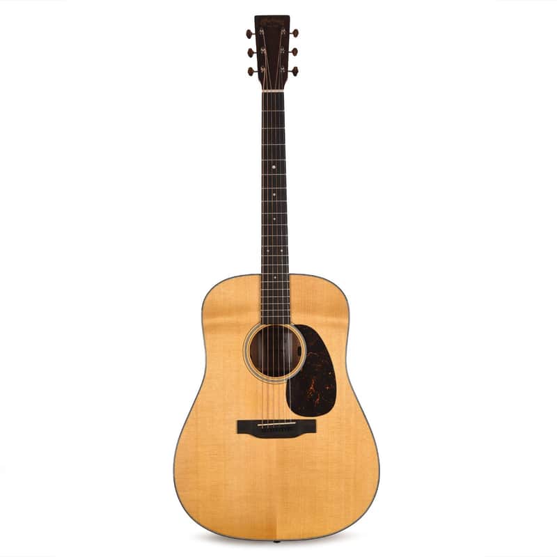 Martin Road Series D-12E Retro image 1