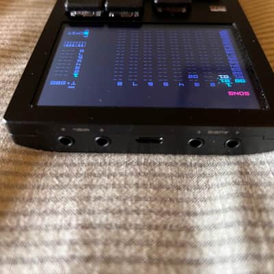 Dirtywave M8 Model 2 2025 - black image 4