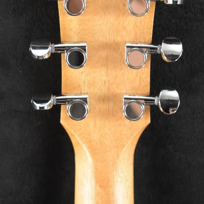 Taylor GS Mini Mahogany Bild 9