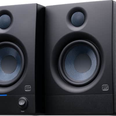 PreSonus Eris 4.5BT Black NA image 1