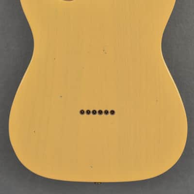 1952 Journeyman Relic Telecaster image 5
