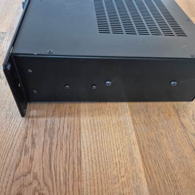 Drawmer 1970 Compressor & Preamp image 4