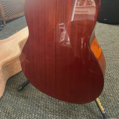 Alvarez 5037 90s - Blonde image 15