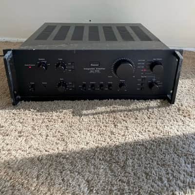 Sansui AU-919 Integrated Power Amplifier image 1
