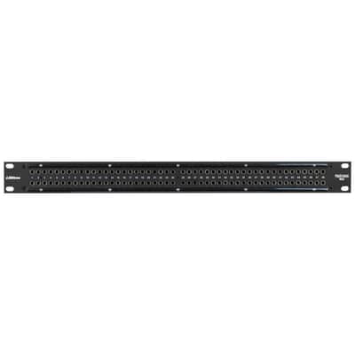 Bittree ProStudio 9625i 2x48 Point TT Patchbay image 2