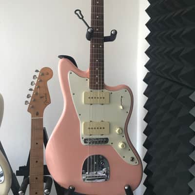 Limited edition shell pink Jazzmaster image 2
