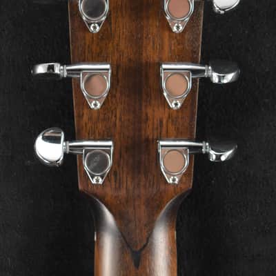 Eastman PCH2-OM-CLA Orchestra Model Classic Finish image 7
