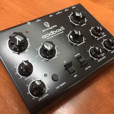 Erica Synths Acidbox II image 1
