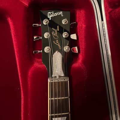 Gibson Les Paul Traditional HP 2017 image 5