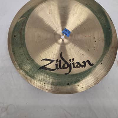 Zildjian A Series 16" China Boy High Cymbal W/ Rivets (C020-C9) image 7