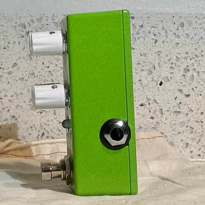 Wampler Belle Overdrive Mini image 3