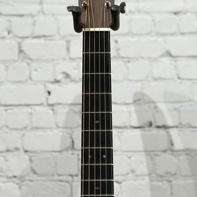Martin Custom Shop Dreadnought 12-Fret Guatemalan Rosewood 2021 image 5