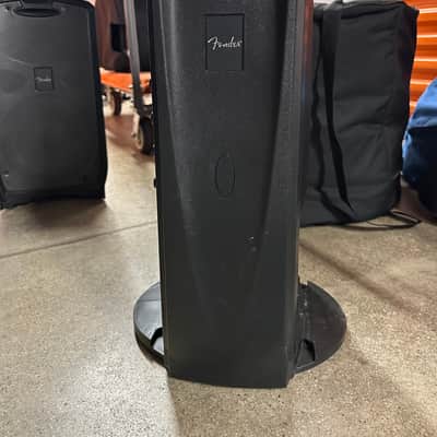 Fender Passport Venue Portable 600w 10-Channel PA System image 8
