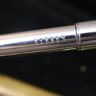 F. Schmidt Trombone (Parts/Repair/FAST SHIPPING!) image 11