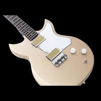 Harmony Standard Rebel Champagne with Mono Case image 3