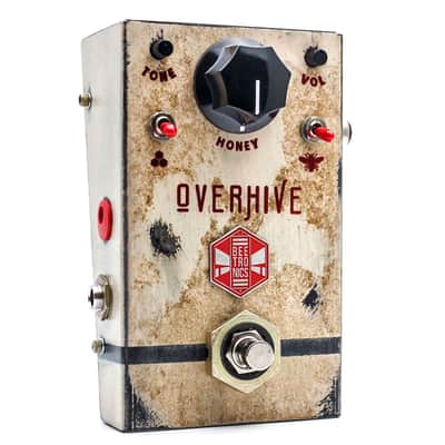 Beetronics OVERHIVE image 3