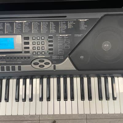 Casio CTK-811ex image 3