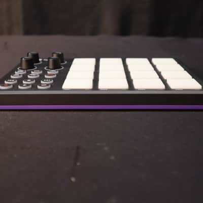Synido TempoPAD P16 MIDI Controller Beat Maker Drum Pad image 4
