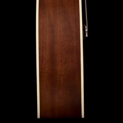 Gibson J-45 50s Faded - Faded Sunburst #25076 image 5