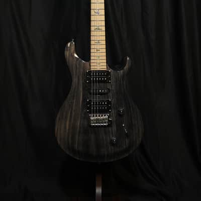 PRS SE Swamp Ash Special 2026 Charcoal image 4