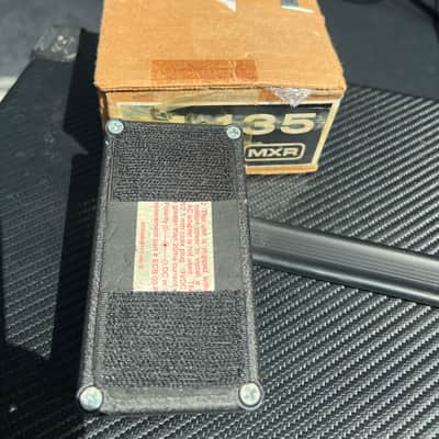 MXR M-135 Smartgate image 2