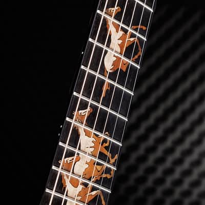 Taylor Custom #30 C16CE Grand Symphony Acoustic Electric Guitar image 5