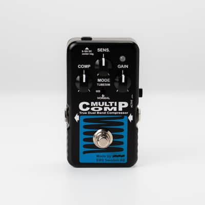 Reverb.com listing, price, conditions, and images for ebs-multicomp