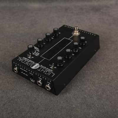 Gamechanger Audio Light Pedal - 2nd Hand image 3