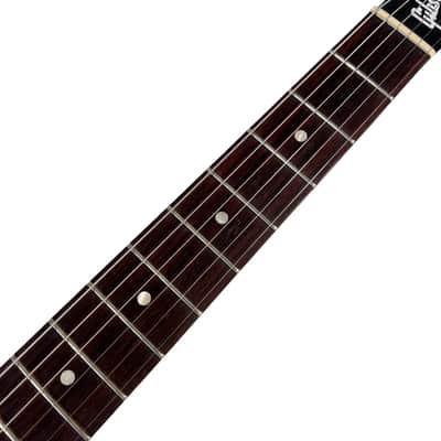 2017 Gibson S Series Firebird Zero - Pelham Blue image 11