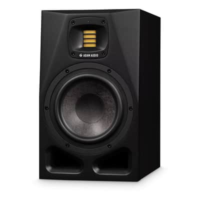 Adam Audio A7V Active Studio Monitor (Single) image 4