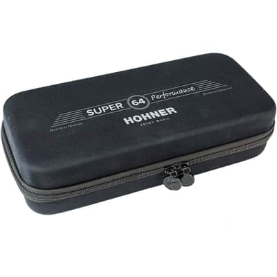 Hohner Super 64 C, Type 2018 image 5