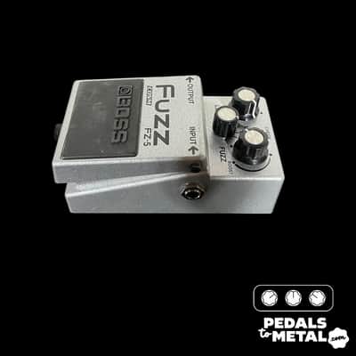 Boss FZ-5 Fuzz-x11789 image 7