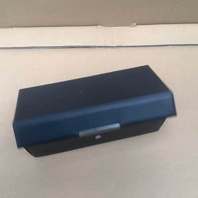 AKG AKG D 190 C Vintage made in Austria including original case / XLR plug image 6