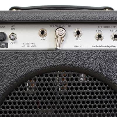 Two Rock Studio Signature Combo Black / Silver image 5