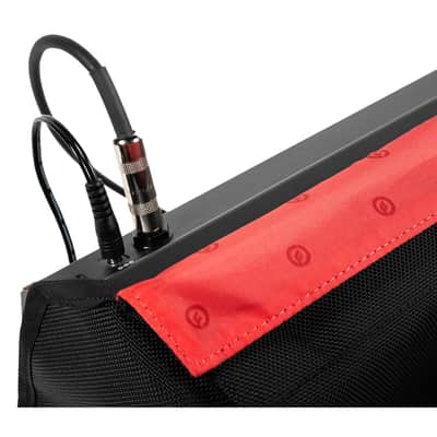 Moog 2-Tier Dust Cover for Moog Semi-Modulars + Eurorack Cases image 5