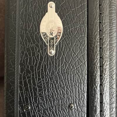 Taylor Hard Shell Case for Grand Symphony Guitars 2010s image 8