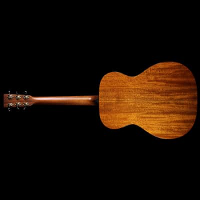 Used Martin 000-18 Acoustic Guitar Natural image 3