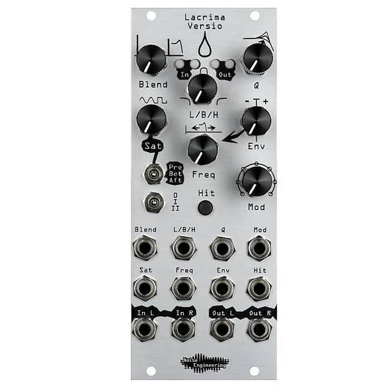 Noise Engineering Lacrima Versio image 1