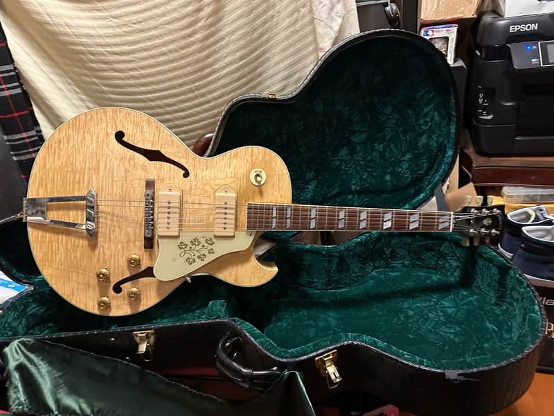Gibson ES-175 Limited Edition