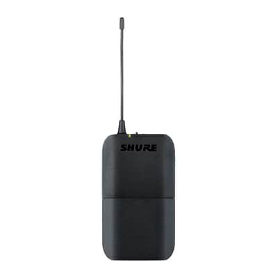 Shure BLX1=-H10