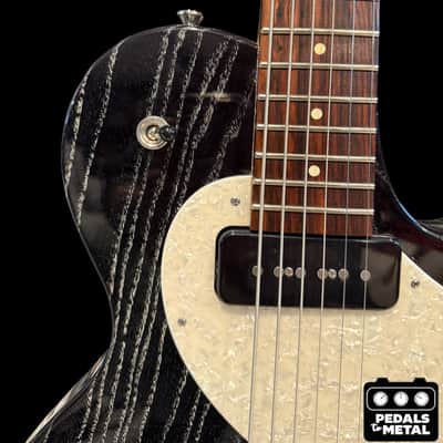 Collings 360 Baritone Doghair - 7lbs 3oz - x16904 image 3