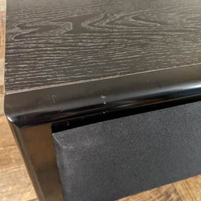 Vienna Acoustics Maestro Center Speaker in Piano Black - 1 of 2 in stock image 7