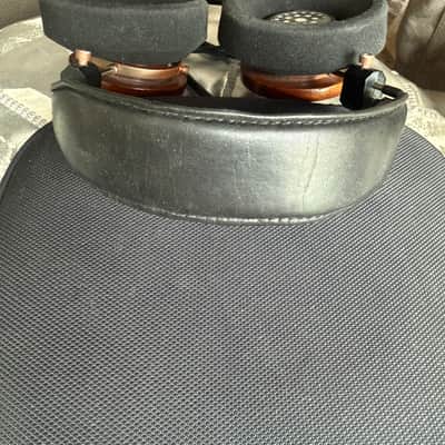 Grado Labs GS1000 unknown - wood image 5