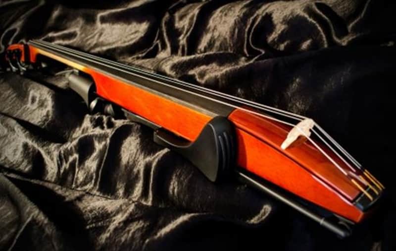 Eliton c.ton Electric Cello image 1