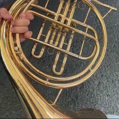Selmer 1702 image 5