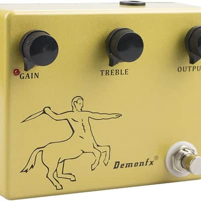 Demonfx KC Drive Fast US Ship No wait times image 2
