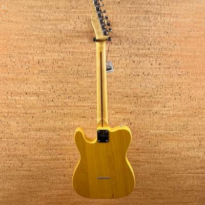 Fender Telecaster 1975 - Natural w/ Original Case image 4