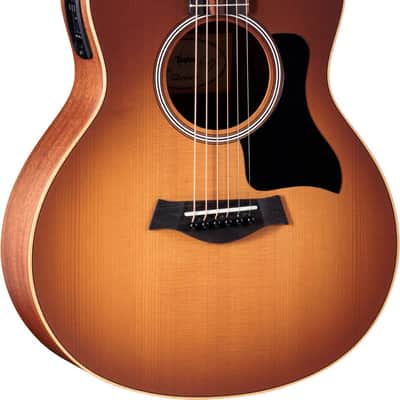 Taylor GS Mini-e Special Edition Acoustic-electric Guitar - Honey Sunburst image 1