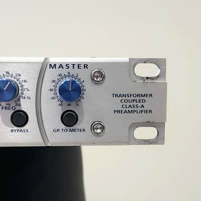 PreSonus Eureka Channel Strip (Silver Face) image 6