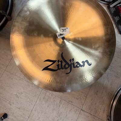 Zildjian Avedis China High 16” image 2